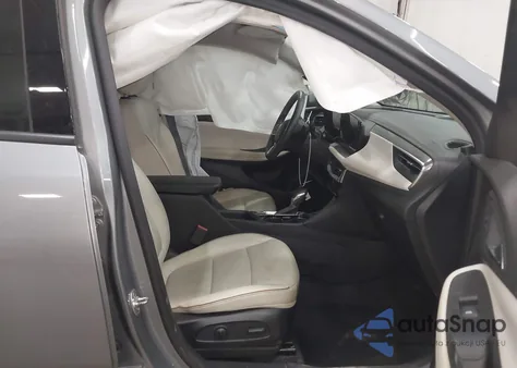 2024 Buick Encore Gx Avenir Awd из США, поврежденный, VIN KL4AMGSLXRB204311